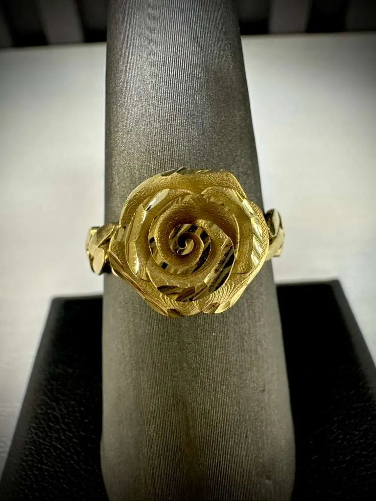 Anillo