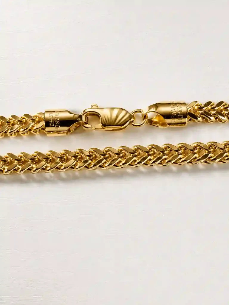 Cadena franco