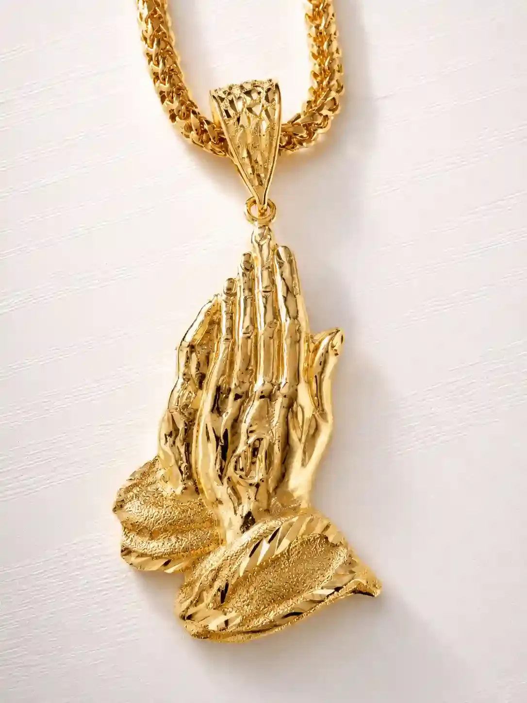 Cadena franco