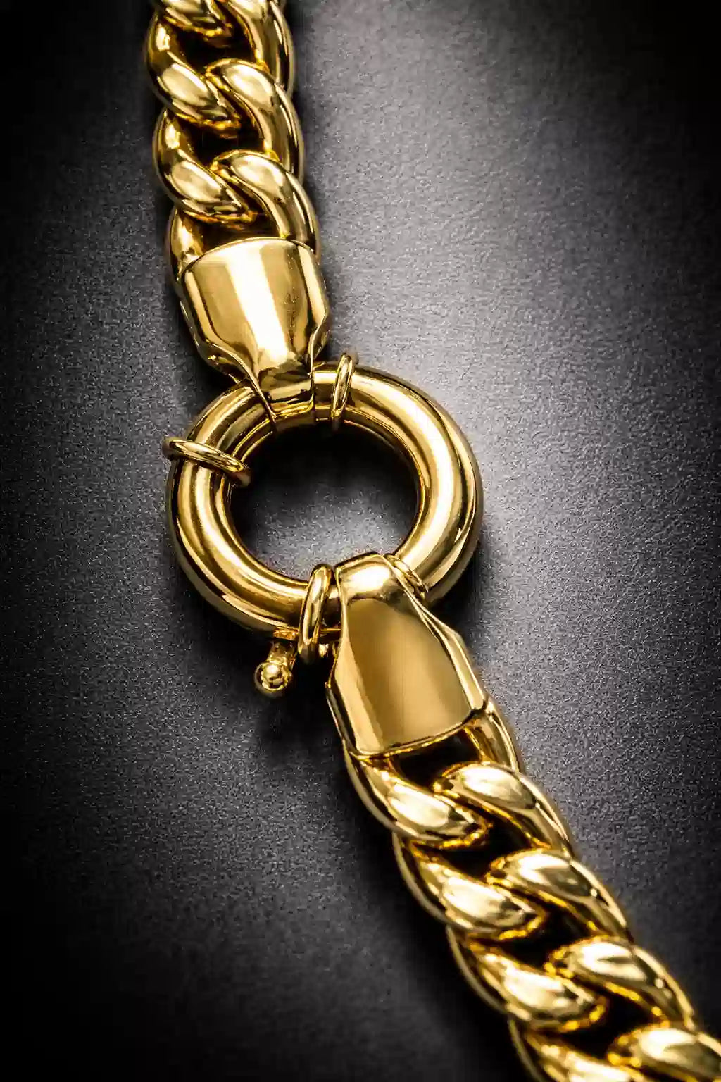 Byzantine necklace